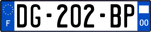 DG-202-BP
