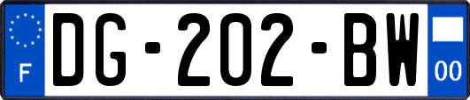 DG-202-BW