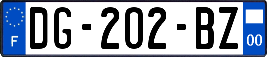 DG-202-BZ