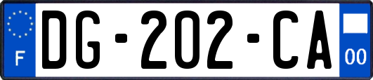 DG-202-CA