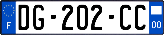 DG-202-CC
