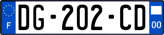 DG-202-CD