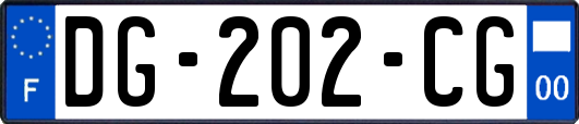DG-202-CG