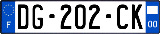 DG-202-CK