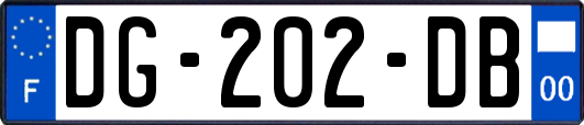 DG-202-DB