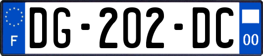 DG-202-DC