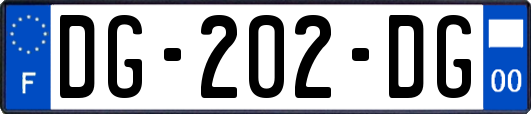 DG-202-DG