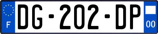 DG-202-DP