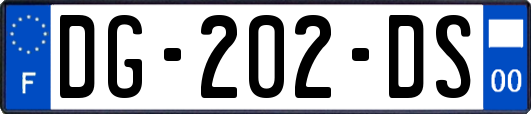 DG-202-DS