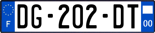 DG-202-DT