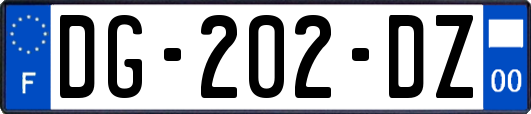 DG-202-DZ