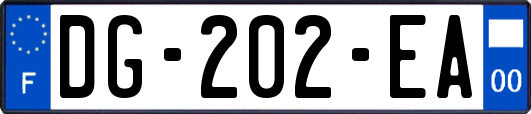 DG-202-EA