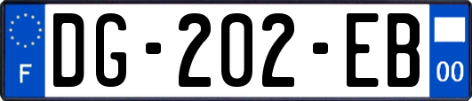 DG-202-EB