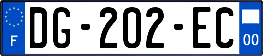 DG-202-EC
