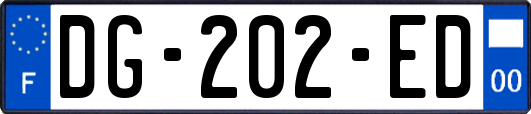 DG-202-ED
