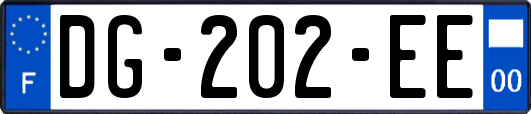DG-202-EE