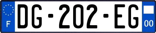 DG-202-EG