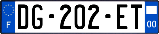 DG-202-ET