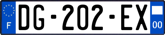 DG-202-EX