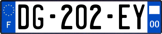 DG-202-EY