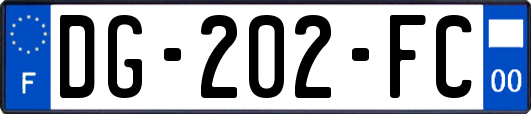 DG-202-FC