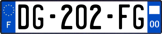 DG-202-FG
