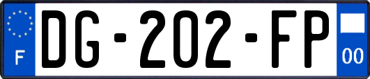 DG-202-FP