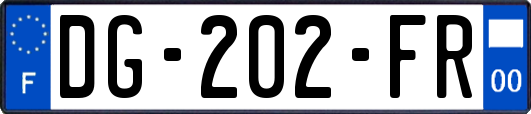 DG-202-FR