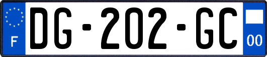 DG-202-GC