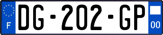 DG-202-GP