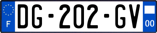 DG-202-GV