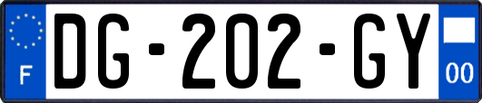 DG-202-GY