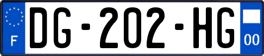 DG-202-HG