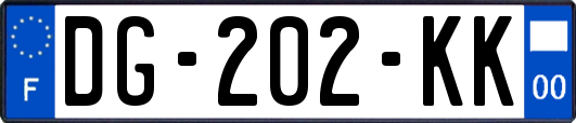 DG-202-KK