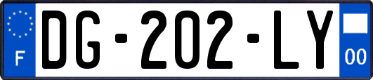 DG-202-LY