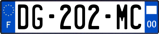 DG-202-MC
