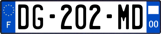 DG-202-MD