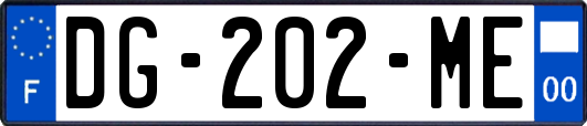DG-202-ME