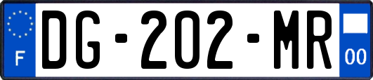 DG-202-MR