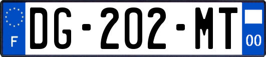 DG-202-MT