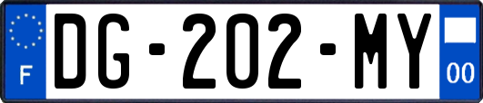 DG-202-MY