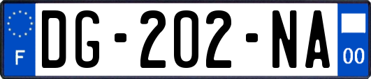 DG-202-NA