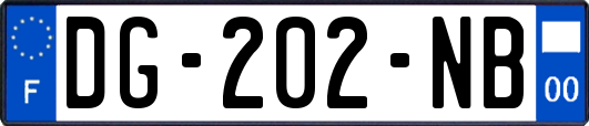 DG-202-NB