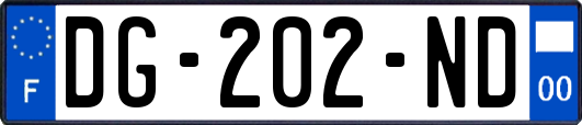 DG-202-ND