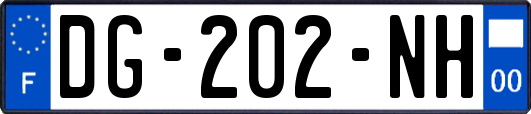DG-202-NH