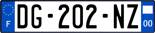 DG-202-NZ