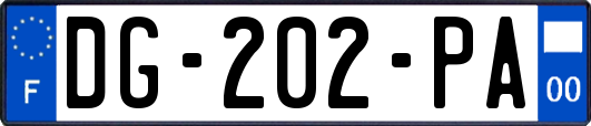 DG-202-PA