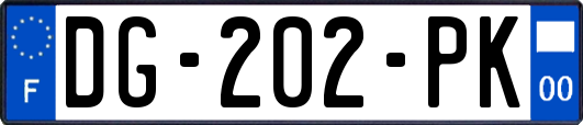 DG-202-PK