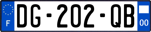 DG-202-QB