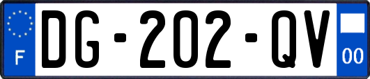 DG-202-QV